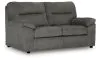 Ashley Furniture 3030535 Bindura - Loveseat - Mineral