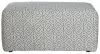 Jackson Furniture Industries 348212-2120/45 Jackson Furniture Industries 348212-2120/45 Howell - Cocktail Ottoman - Aqua