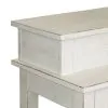 Liberty Furniture 406W-OT7837 Liberty Furniture 406W-OT7837 Modern Farmhouse - Console Bar Table - White