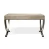 Riverside Furniture 50330 Sophie - Writing Desk - Natural
