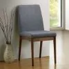 Furniture of America CM3371T Eindride - Dining Table - Natural Tone / Gray