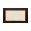 Furniture of America CM3984T Brent - Dining Table - Dark Cherry / Ivory