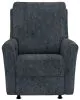 Jackson Furniture Industries 642542-1457/43 Jackson Furniture Industries 642542-1457/43 Belton - Power Rocker Recliner - Mineral