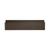 Liberty Furniture 732-OT7236 Cascade Falls - Console Bar Table - Satin Espresso