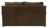 Jackson Furniture Industries 329102-1806/49-2642/49 Midwood - Loveseat - Chocolate
