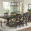 Intercon SU-CA-5738-BCL-C Sullivan - Server - Burnished Clay