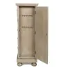 New Classic B2159-079 Allegra - Swivel Chest - Pewter