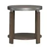 Liberty Furniture 232-OT1020 Liberty Furniture 232-OT1020 Sutton - End Table - Bleached Sand