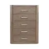 Liberty Furniture 306-BR41 South Bend - 5 Drawer Chest - Burnished Clay