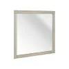 Liberty Furniture 694-BR51 New Haven - Mirror - Sanctuary White
