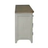 Liberty Furniture FIRE-652-TV79F Fireplace TV Consoles - 79