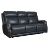 Liberty Furniture 7031SL-33P Clinton - Sofa P3 & ZG - Carmel Slate