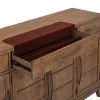 Liberty Furniture 936-CB7242 Shaker Lakes - Buffet - Harvest Brown