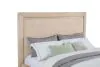 Coaster Fine Furniture 315835LKEB1 Lawson - King Headboard & Slats, Box 1 of 2 - Light Saddle