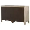 Coaster Fine Furniture 222523 Solano - 9-Drawer Bedroom Dresser Cabinet - Weathered Mango