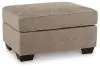 Benchcraft® 31304/23/14 Olten - 2 Pc. - Chair And A Half, Ottoman - Mocha
