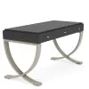 Riverside Furniture 17131 Millie - Writing Desk - Glazed Mocha