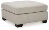 Ashley Furniture 3100408 Ashley Furniture 3100408 Mahoney - Oversized Accent Ottoman - Pebble