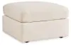Ashley Furniture 9210308 Ashley Furniture 9210308 Modmax - Oversized Accent Ottoman - Oyster