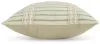 Ashley Furniture A1001072 Rowton - Pillow (Set of 4) - White / Green