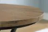 Ashley Furniture T152-13 Cassbryn - Occasional Table Set (Set of 3) - Brown / Black
