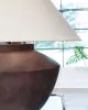Ashley Furniture L235994 Honsworth - Poly Table Lamp - Antique Brown