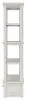 Ashley Furniture H742-70 Robbinsdale - Bookcase - Antique White