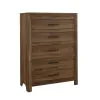 New Classic B3314B-070 Biscayne - Chest - Sable