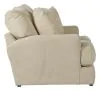 Jackson Furniture Industries 409802-1724/06-2267/06 Lamar - Loveseat - Cream