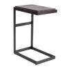 Liberty Furniture 960-OT1022 Modern View - Laptop Table - Dark Gray