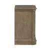 Liberty Furniture 244N-BR61 Liberty Furniture 244N-BR61 Magnolia Manor - 2 Drawer Nightstand - Weathered Bisque