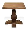 Riverside Furniture 23609 Riverside Furniture 23609 Hawthorne - End Table - Barnwood
