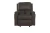 Jackson Furniture Industries 41032-1429/89 Jackson Furniture Industries 41032-1429/89 Kyle - Rocker Recliner With Dual Cupholders - Smoke
