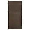 CoasterElevations 223270 Durango - Standing Floor Mirror - Smoked Peppercorn
