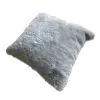Furniture of America PL4143 Caparica - Pillow - Silver