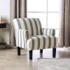 Furniture of America SM1207-CH-ST Ealing - Chair