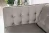 Furniture of America SM9115-LV Elliot - Loveseat - Light Gray