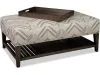 Craftmaster Furniture 068500 Ottoman
