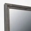 Samuel Lawrence Furniture S826-030 Austin - Dresser Mirror - Dark Brown