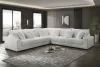 New Classic U5482-01-WHT Embrace - 41