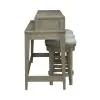 Liberty Furniture 789-OT-4PCS Brentwood - 4 Piece Set - Sandstone