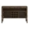 Intercon KI-CA-5436-BMW-C Kauai - Sideboard - Brushed Mango Wood