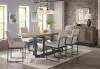 Intercon ED-TA-4098G-DNE-C Eden - Counter Table - Dune