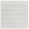 Coaster Fine Furniture 710558-S3 Payne - 3 Piece Coffee And 1-Drawer End Table Set - White