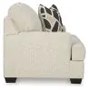 Benchcraft® 4460423 Heartcort - Chair And A Half - Quartz