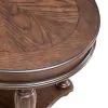 Liberty Furniture 418-OT1020 Liberty Furniture 418-OT1020 Allington - Oval End Table - Satin Sienna