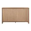 Liberty Furniture 105-SR6638 Harmony - Server - Brownstone