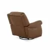 Liberty Furniture 7029VB-13P Liberty Furniture 7029VB-13P Carlton - ZG Recliner P3 - Vintage Brown