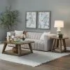 Liberty Furniture 930-OT-O3PCS Carolina Park - Optional 3 Piece Set - Amber Brown