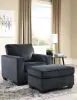 Ashley Furniture 8721320 Altari - Chair - Slate